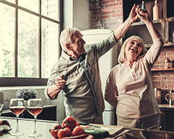 THRIVE Elderly Groups