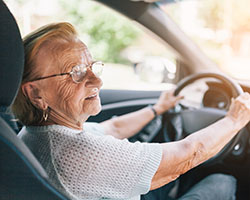Medical Fitness to Drive Assessments