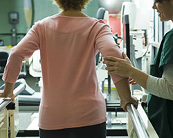 Neuro and Physical Rehabilitation and Disability