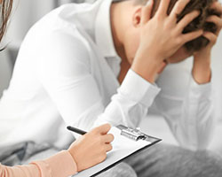 Psychiatric Rehabilitation and Healthy Lifestyle