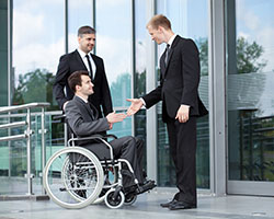 Vocational Rehabilitation